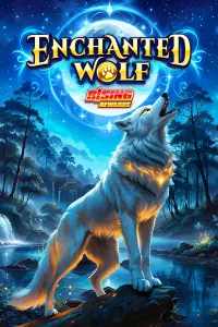 Enchanted Wolf: Rising Rewards