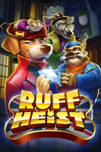 Ruff Heist