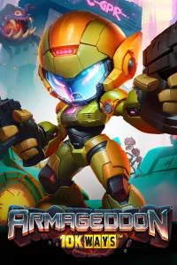 Armageddon 10K Ways