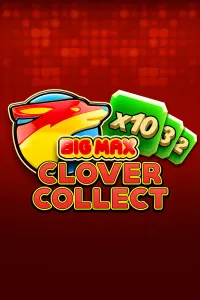 Big Max Clover Collect
