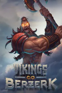 Vikings Go Berzerk