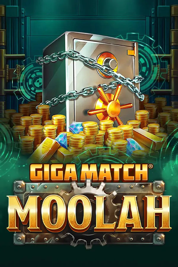 Giga Match Moolah